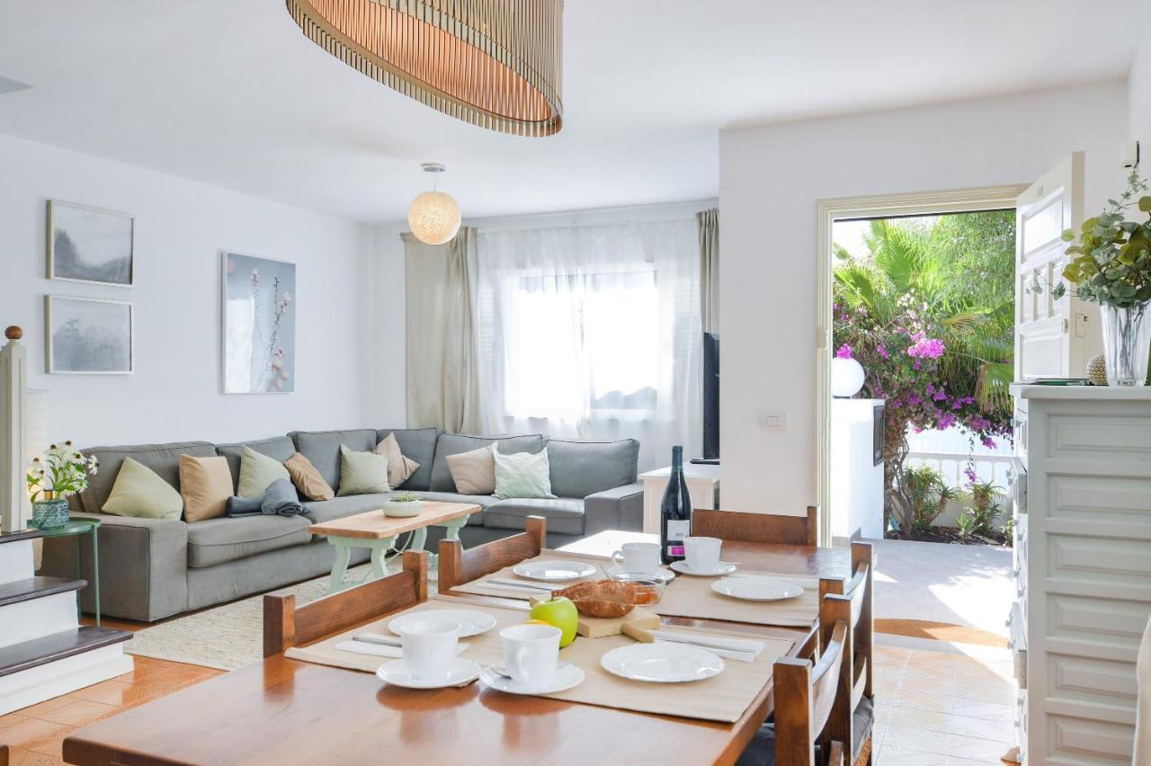 Holiday home La Lujancita Puerto del Carmen (Lanzarote)