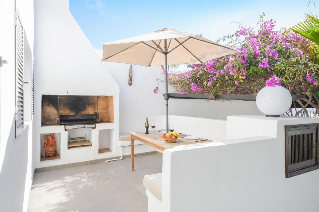 La Lujancita Casa de vacances